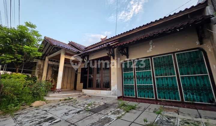 Rumah Siap Huni Dekat Kampus 2 Upgris Di Sriwijaya Semarang