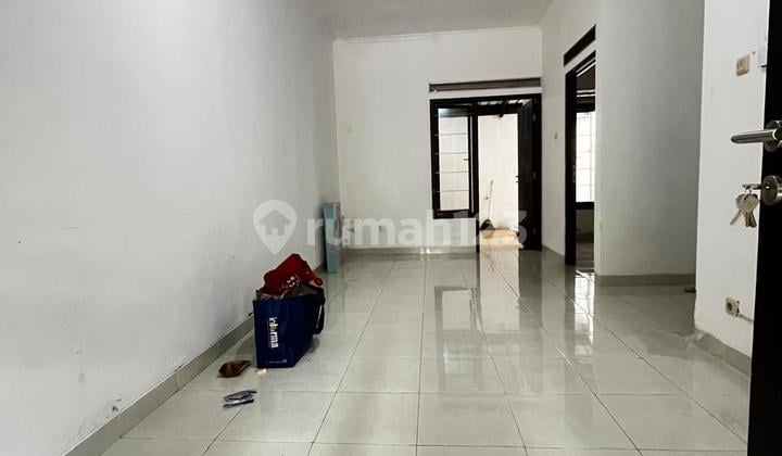 Affordable Ready-to-occupy House in Tamansari Hills Sambiroto Semarang