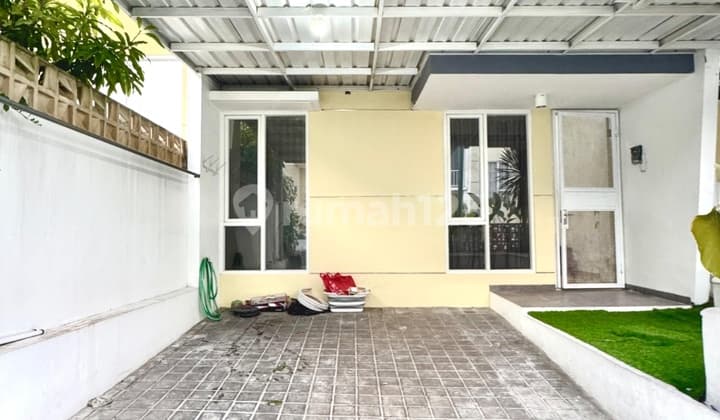 Affordable Fully Furnished House Rental at Siranda View Tembalang Semarang