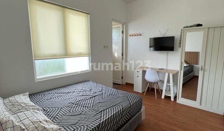 Kos Full Penghuni Dekat Rs Panti Wilasa di Rejosari Semarang Timur