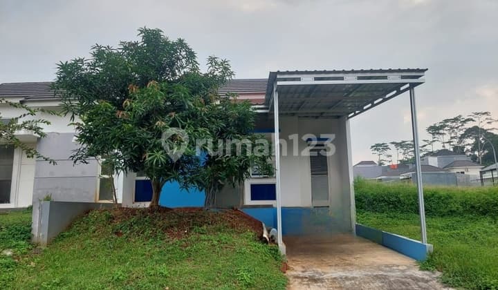 Rumah Sewa Murah Dekat Unika di Forest Hill Bsb Semarang