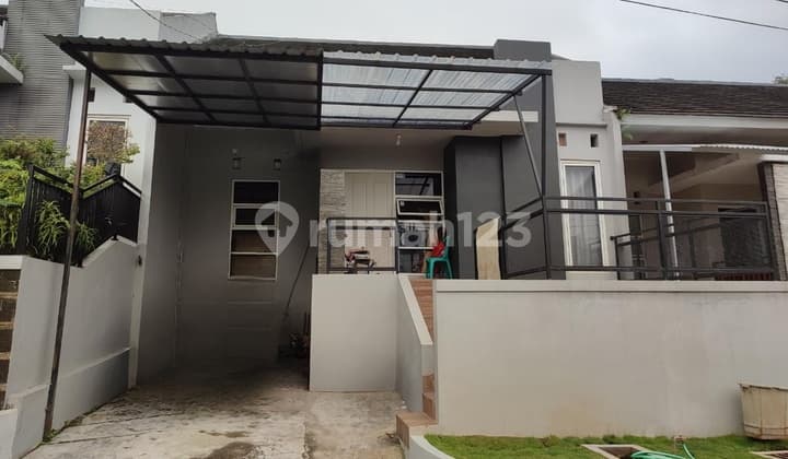 Rumah Murah Siap Huni Di Gedawang Banyumanik