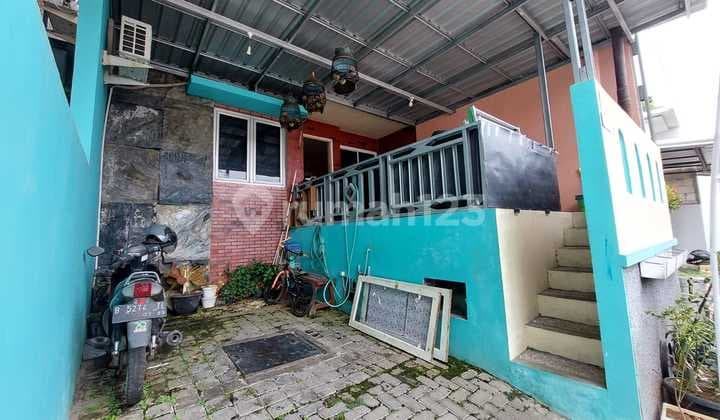 Rumah Murah Siap Huni Nego Sampai Jadi Di Greenwood Gunungpati