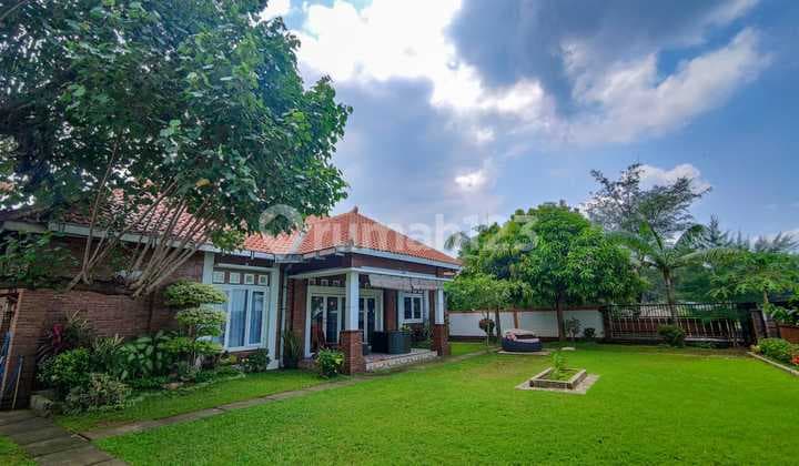 Villa Murah Pinggir Pantai di Pantai Semat Jepara