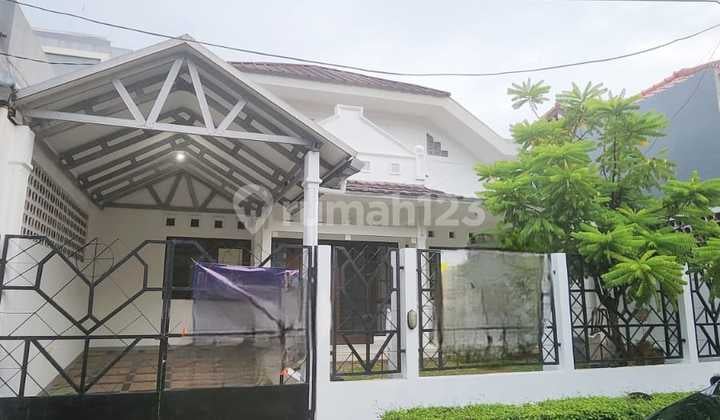 Rumah Cantik Baru Jadi Siap Huni Harga Menarik Di Bintaro Jaya 3