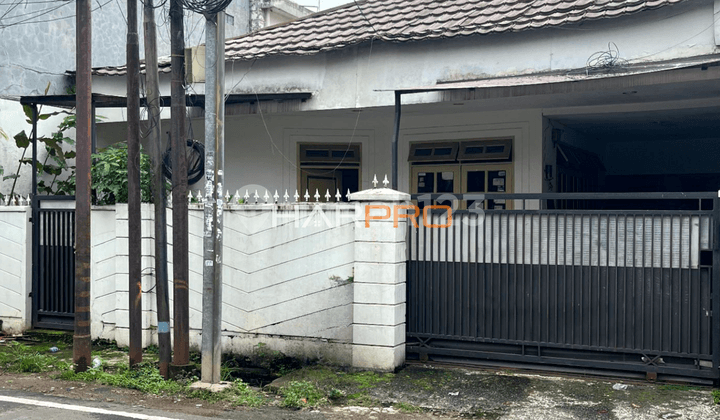 Rumah Lama Siap Huni Pancoran,Pengadegan