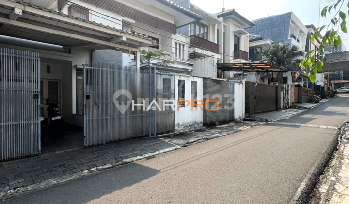 Rumah Siap Huni Panglima Polim