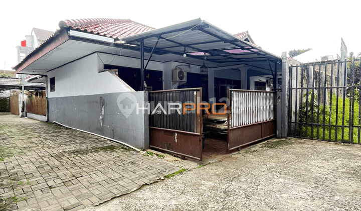 Rumah Siap Huni Cipete Cilandak