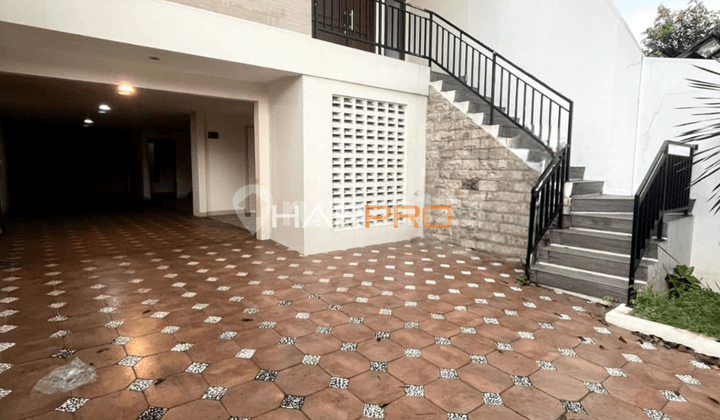 Rumah Bagus Siap Huni Jagakarsa