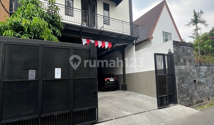 Rumah Kost Brand New Pancoran Furnished