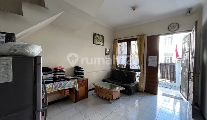 Kost Aktif Kelapa Gading Dijual Murah Aja!