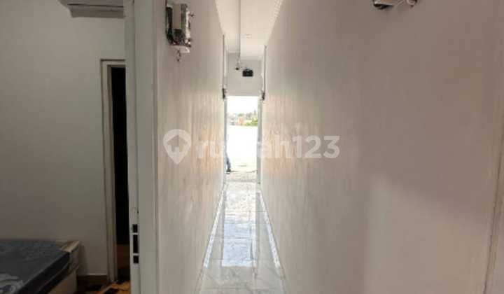 Kost Baru & Aktif Bsd Dg 38+1 Kamar Dijual B U!