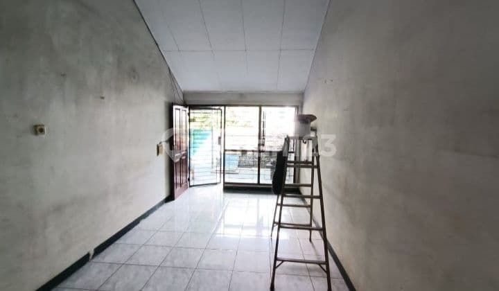 Old House in Green Garden for Sale Cheap!