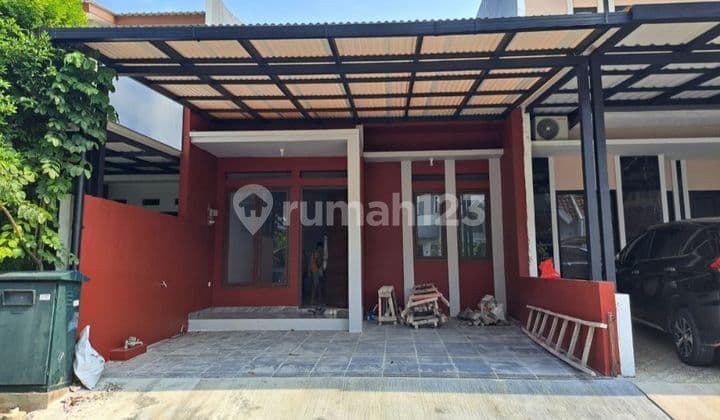Rumah Siap Huni Di Alam Sutera Dijual Cepat Aja!
