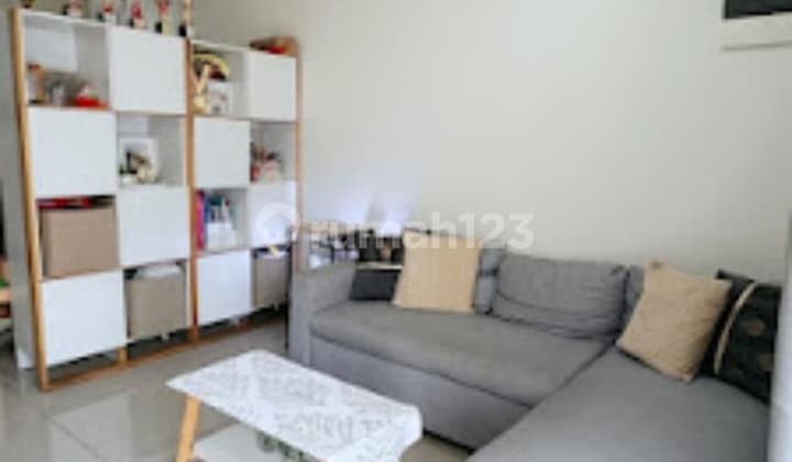 Rumah Siap Huni Gading Serpong Dijual Murah Aja!