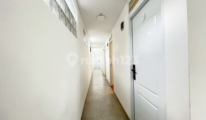 Rumah Kost Baru Meruya Dijual Murah Aja!