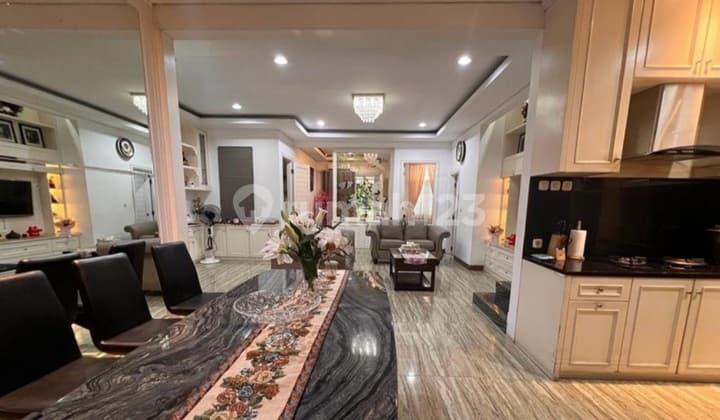 Rumah Siap Huni Alam Sutera Dijual Murah Aja!