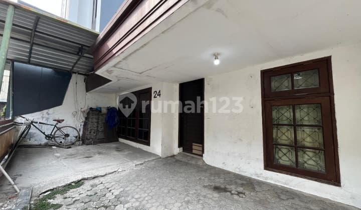 Kost Aktif Grogol Dijual B U !