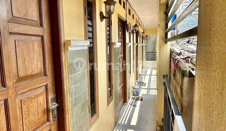 Affordable Active Boarding House for Sale in South Jakarta!