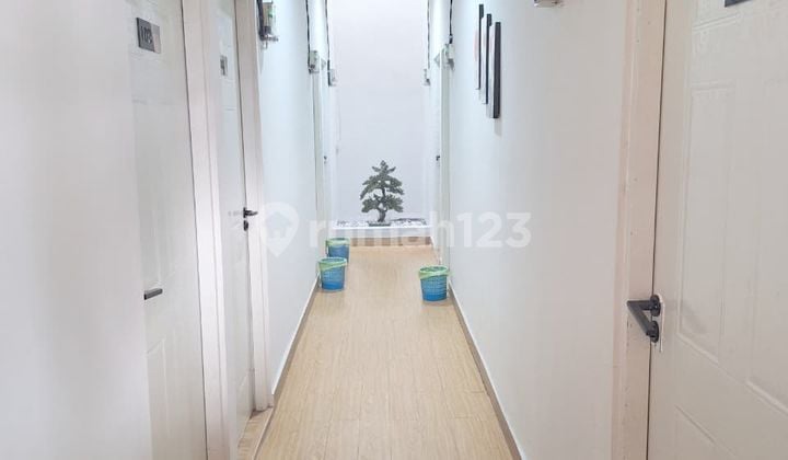 Kost Aktif Bintaro Dijual B U !