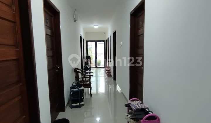 Kost Aktif Jakarta Selatan Dijual Cepat Aja!