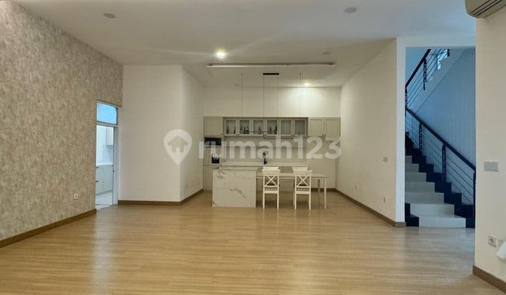 Rumah Siap Huni Alam Sutera Dijual Bu!