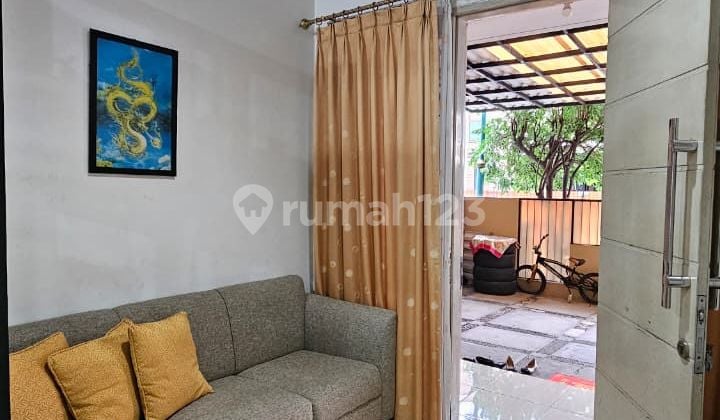 Rumah Siap Huni Puri Dijual Murah Aja!