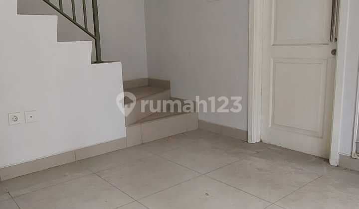Rumah Siap Huni Gading Serpong Dijual B U !
