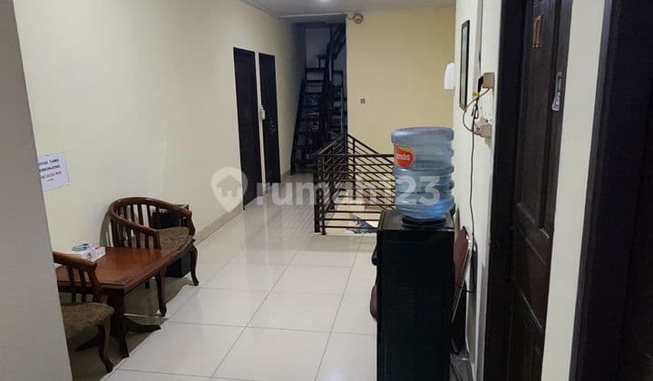 Kost Aktif Kemanggisan Dijual Cepat Aja!