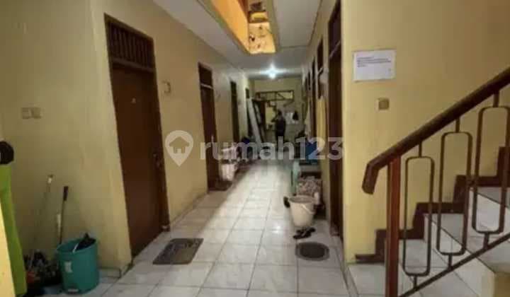 Kost Grogol Dijual Murah Aja!