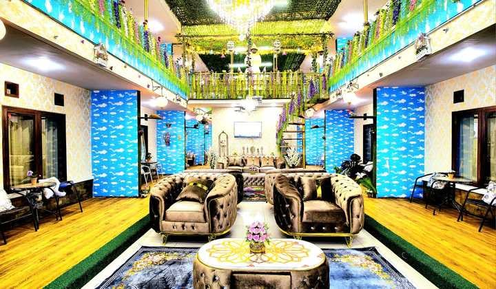 Hotel Aktif Bandung Dijual B U!
