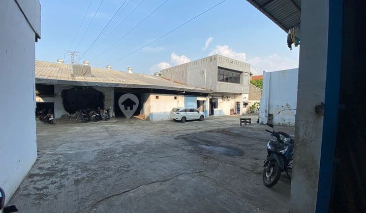 Gudang Siap Pakai Bandengan Dijual B U Banget!