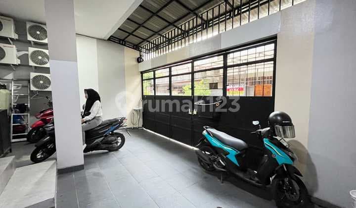Kost Aktif Tanjung Duren Dijual Murah Aja!