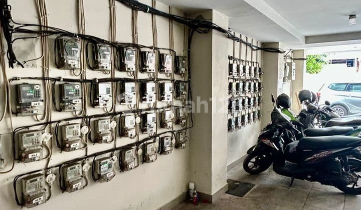 Kost Aktif Jakarta Barat Dijual Murah Aja!