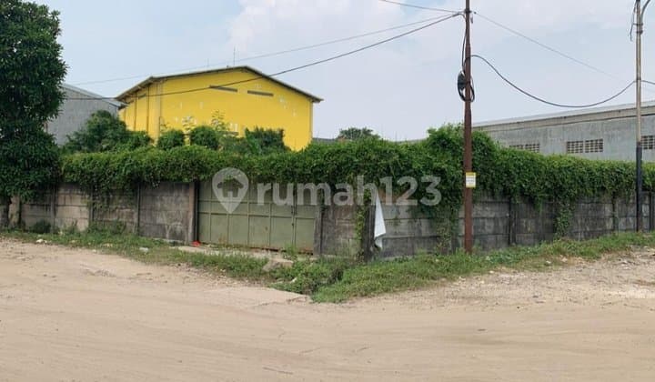 Kavling di Sunter Dijual Dibawah NJOP!