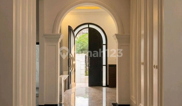 Rumah Baru Siap Huni di Gading Serpong Dijual Cepat Aja!