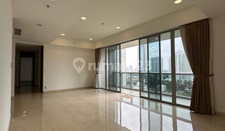 Anandamaya Residences 3 Kamar Luas 267M2 Best View