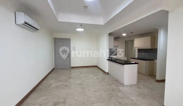 Simprug Indah Apartment 3BR Full Facilities