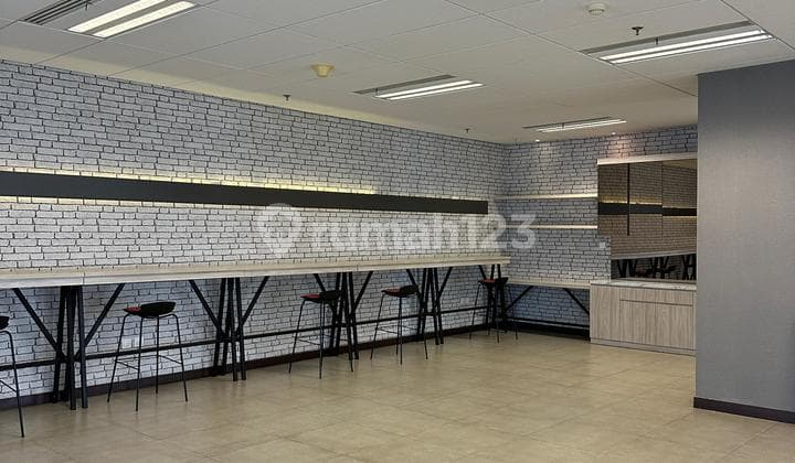 Tokopedia Tower Office For Sale in Good Condition