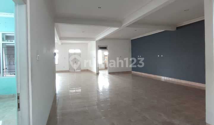 Disewakan Ruko Strategis Ngaglik Sleman Dekat Palagan