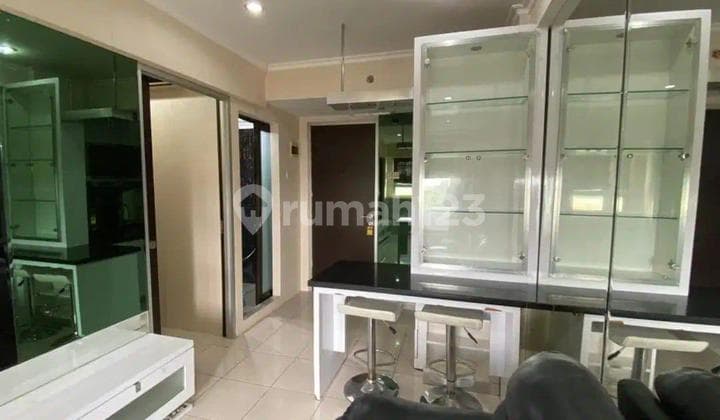 Apartemen Puncak Permai Siap Huni Full Furnished Surabaya Barat
