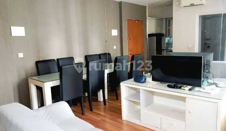 Dijual Apartemen 2Br East Coast Pakuwon City, Furnish Siap Huni