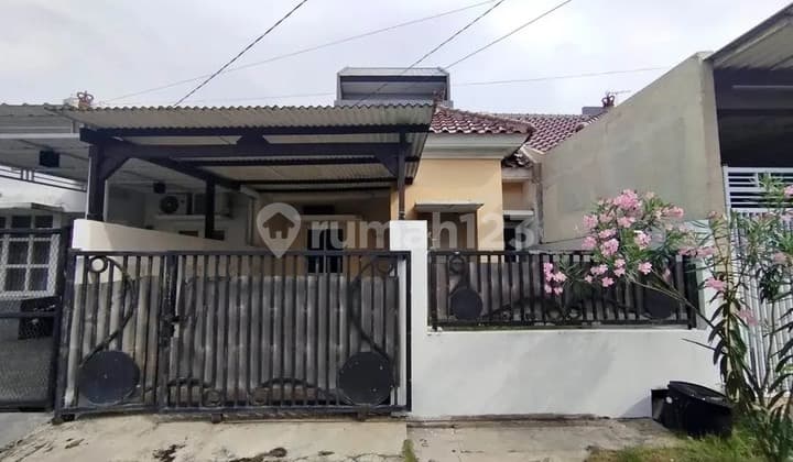 Rumah Siap Huni di Purimas, Dekat Merr Rungkut dan Kampus Upn