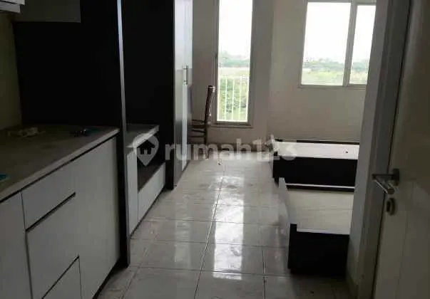 For Sale: New Gress Berkeley Studio Apartment, Ciputra University