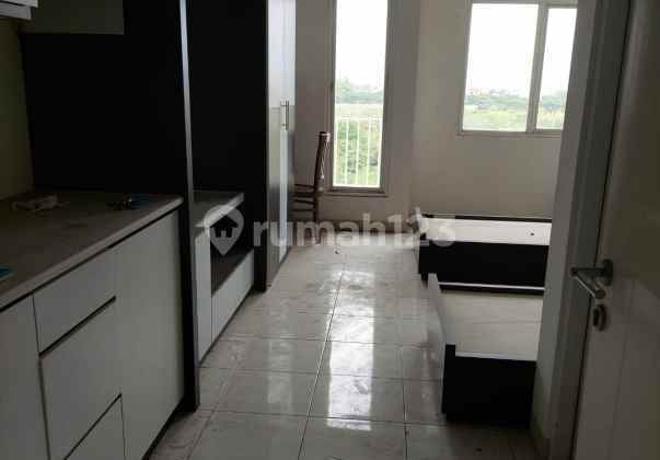 For Sale: New Gress Berkeley Studio Apartment, Ciputra University