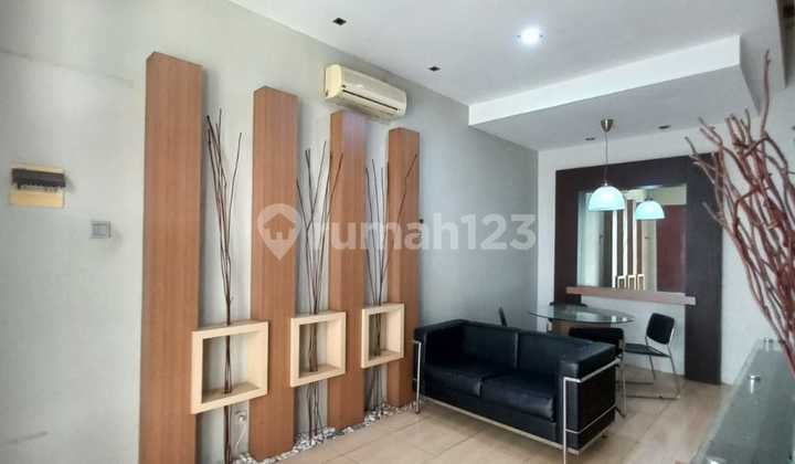 Affordable Ready-to-Use Shop House for Sale at Bintaro Trade Centre (Sd)