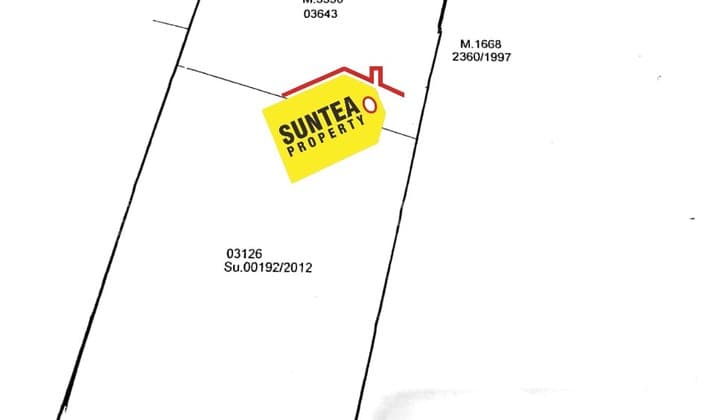 Jual Murah Kavling Siap Bangun Bebas Banjir bisa untuk Cluster di Bangka Jaksel