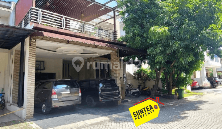 Cheapest Sale of Premium Area House in Kebayoran Essence Bintaro Sector 7