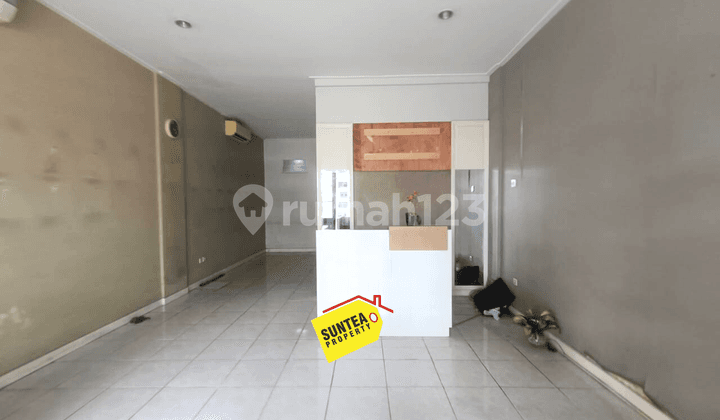 Ruko Strategis Siap Pakai di Fiera Graha Raya Bintaro
