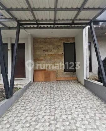 Jual Murah Rumah Siap Huni Dekat Stasiun dan Mall di Jurang Mangu